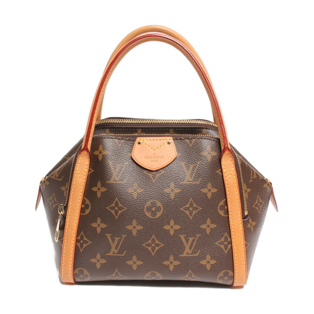 Louis Vuitton Mare Monogram Handbag